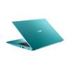Eladó Már csak volt!!! Acer Swift laptop 14" FHD Ryzen 5 5500U 8GB 512GB SSD Radeon Graphics Win10H Kék - olcsó, Új Eladó Már csak volt!!! - Miskolc ( Borsod-Abaúj-Zemplén ) fotó 5