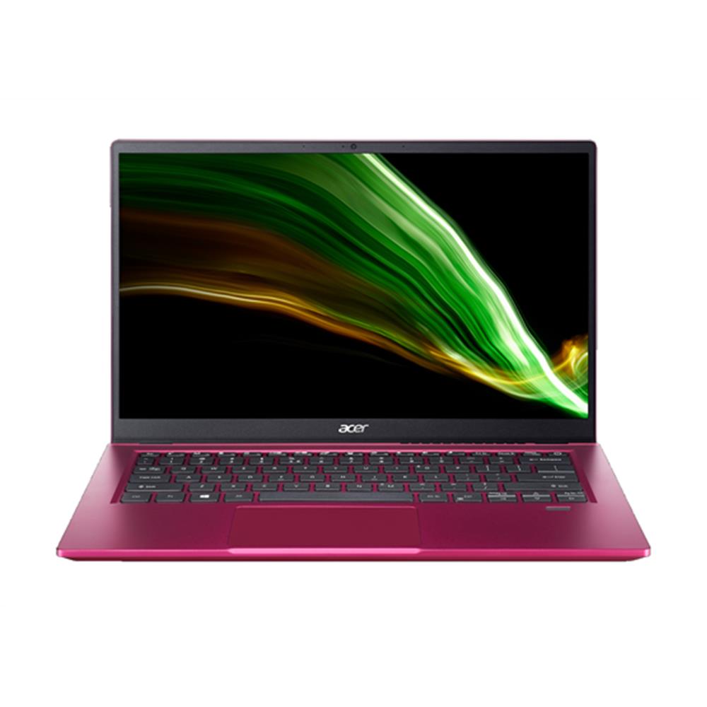 Eladó Már csak volt!!! Acer Swift laptop 14" FHD i3-1115G4 8GB 512GB UHD W10 piros Acer Swift 3 - olcsó, Új Eladó Már csak volt!!! - Miskolc ( Borsod-Abaúj-Zemplén ) fotó