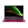Acer Swift laptop 14" FHD i3-1115G4 8GB 512GB UHD W10 piros Acer Swift 3