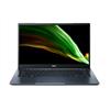 Eladó Már csak volt!!! Acer Swift laptop 14" FHD i3-1115G4 8GB 512GB SSD UHD Win10Home háttérvilágítású - olcsó, Új Eladó Már csak volt!!! - Miskolc ( Borsod-Abaúj-Zemplén ) fotó 1