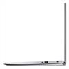 Eladó Már csak volt!!! Acer Aspire laptop 17,3" FHD i3-1115G4 8GB 256GB UHD NoOS ezüst Acer Aspire 3 - olcsó, Új Eladó Már csak volt!!! - Miskolc ( Borsod-Abaúj-Zemplén ) fotó 4