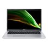 Acer Aspire laptop 17,3" FHD i5-1135G7 8GB 512GB MX350 NoOS ezüst Acer Aspire 3