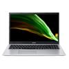 Acer Aspire laptop 15,6" FHD i7-1165G7 8GB 512GB IrisXe NoOS ezüst Acer Aspire 3
