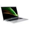 Eladó Már csak volt!!! Acer Aspire laptop 15,6" FHD i7-1165G7 8GB 512GB IrisXe NoOS ezüst Acer Aspire 3 - olcsó, Új Eladó Már csak volt!!! - Miskolc ( Borsod-Abaúj-Zemplén ) fotó 2