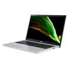 Eladó Már csak volt!!! Acer Aspire laptop 15,6" FHD i7-1165G7 8GB 512GB IrisXe NoOS ezüst Acer Aspire 3 - olcsó, Új Eladó Már csak volt!!! - Miskolc ( Borsod-Abaúj-Zemplén ) fotó 3