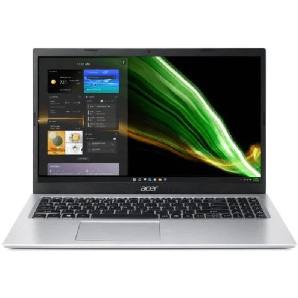 Eladó Már csak volt!!! Acer Aspire laptop 15,6" FHD i5-1135G7 8GB 512GB IrisXe DOS ezüst Acer Aspire 3 - olcsó, Új Eladó Már csak volt!!! - Miskolc ( Borsod-Abaúj-Zemplén ) fotó