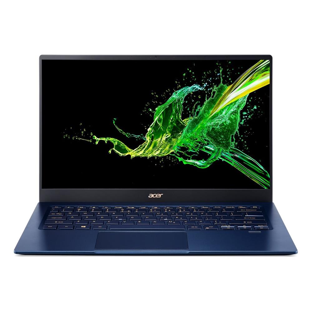 Eladó Már csak volt!!! Acer Swift 5 laptop 14" FHD i5-1035G1 16GB 512GB Int. VGA Win10 Acer Swift 5 SF5 - olcsó, Új Eladó Már csak volt!!! - Miskolc ( Borsod-Abaúj-Zemplén ) fotó