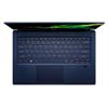 Eladó Már csak volt!!! Acer Swift 5 laptop 14" FHD i5-1035G1 16GB 512GB Int. VGA Win10 Acer Swift 5 SF5 - olcsó, Új Eladó Már csak volt!!! - Miskolc ( Borsod-Abaúj-Zemplén ) fotó 2