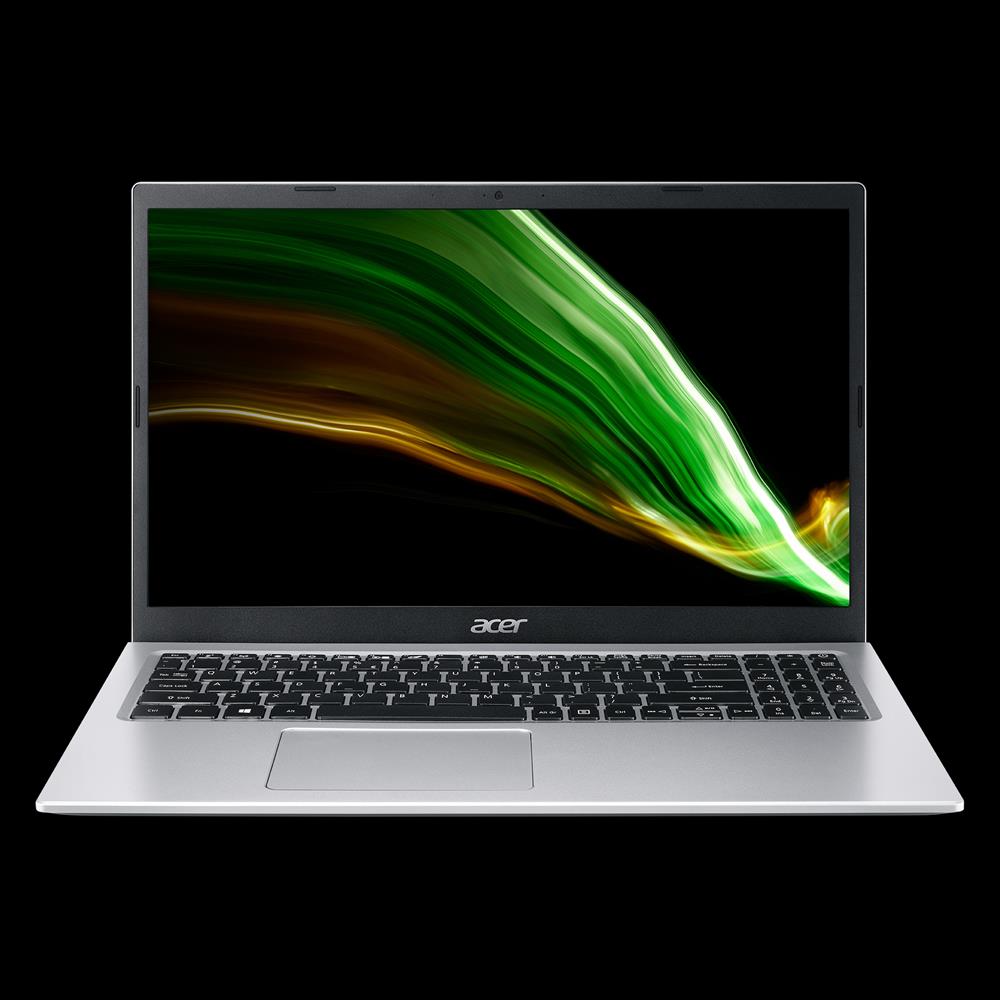 Eladó Már csak volt!!! Acer Aspire laptop 15,6" FHD i3-1115G4 4GB 128GB UHD W11 ezüst Acer Aspire 3 - olcsó, Új Eladó Már csak volt!!! - Miskolc ( Borsod-Abaúj-Zemplén ) fotó