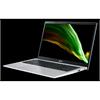 Eladó Már csak volt!!! Acer Aspire laptop 15,6" FHD i3-1115G4 4GB 128GB UHD W11 ezüst Acer Aspire 3 - olcsó, Új Eladó Már csak volt!!! - Miskolc ( Borsod-Abaúj-Zemplén ) fotó 3