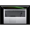 Eladó Már csak volt!!! Acer Aspire laptop 15,6" FHD i3-1115G4 4GB 128GB UHD W11 ezüst Acer Aspire 3 - olcsó, Új Eladó Már csak volt!!! - Miskolc ( Borsod-Abaúj-Zemplén ) fotó 4
