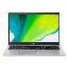Acer Aspire laptop 15,6" FHD i5-1135G7 8GB 512GB MX450 NOOS ezüst Acer Aspire 5