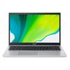Acer Aspire laptop 15,6" FHD i5-1135G7 16GB 512GB MX450 Linux ezüst Acer Aspire