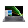 Acer Swift laptop 16" FHD i5-11320H 16GB 512GB RTX3050 DOS szürke Acer Swift X