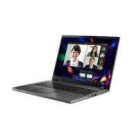 Eladó Acer TravelMate laptop 16" WUXGA i5-1335U 8GB 512GB IrisXe NOOS szürke Acer Trav - olcsó, Új Eladó - Miskolc ( Borsod-Abaúj-Zemplén ) fotó 3