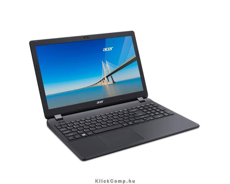 Eladó Már csak volt!!! Acer Extensa 15,6" notebook i3-4005U fekete EX2510-32TF - olcsó, Új Eladó Már csak volt!!! - Miskolc ( Borsod-Abaúj-Zemplén ) fotó