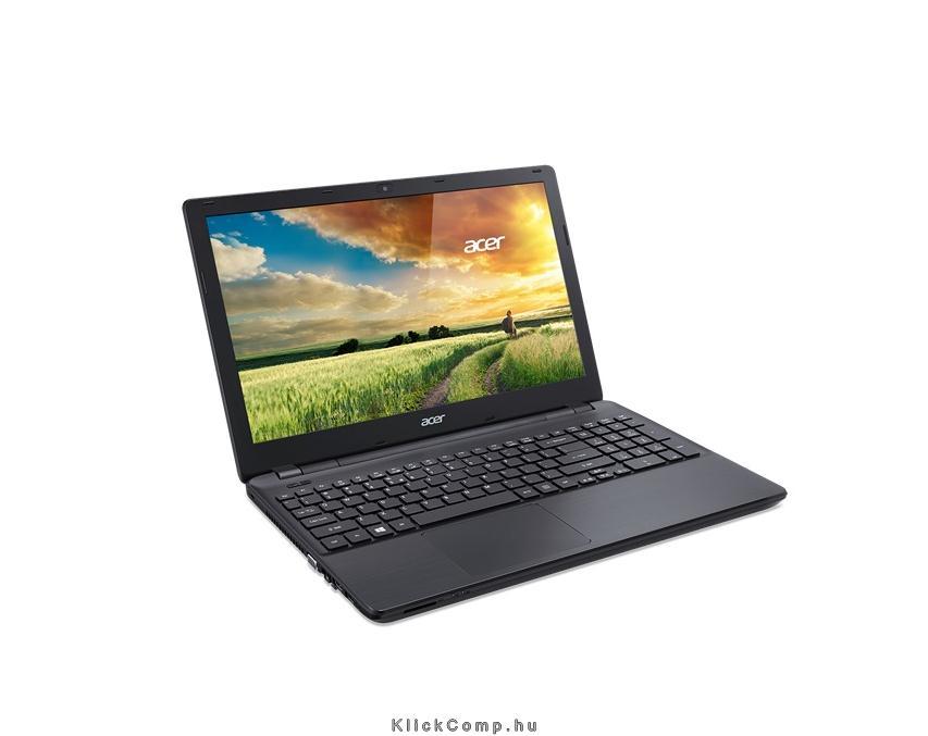 Eladó Már csak volt!!! Acer Extensa 15,6" notebook i3-4005U 1TB fekete Acer EX2510-32EL - olcsó, Új Eladó Már csak volt!!! - Miskolc ( Borsod-Abaúj-Zemplén ) fotó