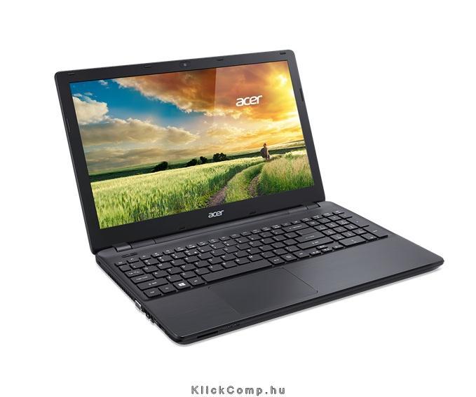 Eladó Acer Extensa EX2510G-37GW 15,6" notebook  Intel Core i3-4005U 1,7GHz 4GB 500GB D - olcsó, Új Eladó - Miskolc ( Borsod-Abaúj-Zemplén ) fotó