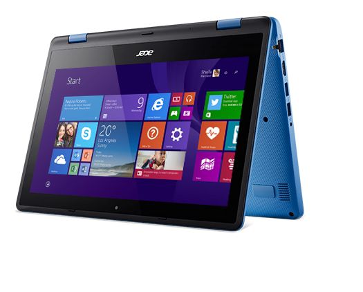 Eladó Már csak volt!!! Acer Aspire R3 11.6" netbook CQC Windows 8.1 64-bit - olcsó, Új Eladó Már csak volt!!! - Miskolc ( Borsod-Abaúj-Zemplén ) fotó