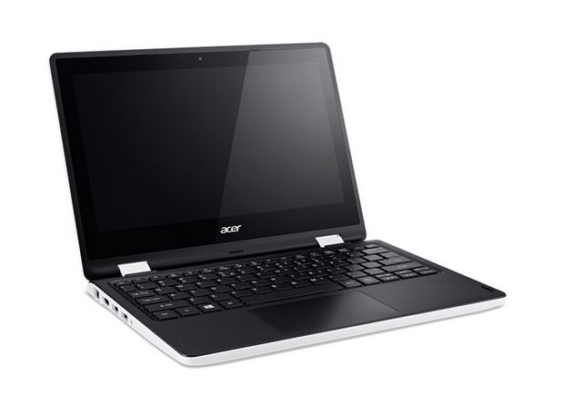 Eladó Már csak volt!!! Netbook Acer Aspire R3 11,6" mini notebook Touch N3150 Win8 R3-131T-C029 mini la - olcsó, Új Eladó Már csak volt!!! - Miskolc ( Borsod-Abaúj-Zemplén ) fotó