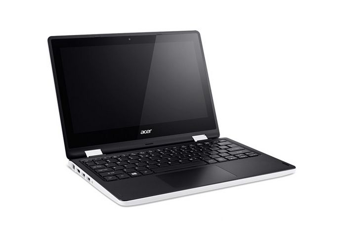 Eladó Már csak volt!!! Netbook Acer Aspire R3 11,6" mini notebook Touch N3700 Win8 R3-131T-P63D mini la - olcsó, Új Eladó Már csak volt!!! - Miskolc ( Borsod-Abaúj-Zemplén ) fotó