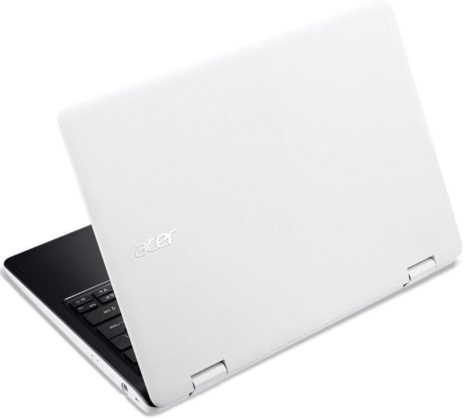 Eladó Már csak volt!!! Acer Aspire R3 laptop 11,6" Touch N3700 Win10 fekete-fehér Acer Aspire R3-131T-P - olcsó, Új Eladó Már csak volt!!! - Miskolc ( Borsod-Abaúj-Zemplén ) fotó