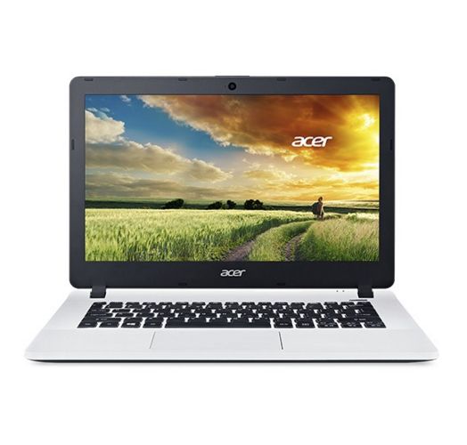 Eladó Már csak volt!!! Acer Aspire ES1 13,3" laptop PQC-N3700 1TB ES1-331-P647 fehér - olcsó, Új Eladó Már csak volt!!! - Miskolc ( Borsod-Abaúj-Zemplén ) fotó