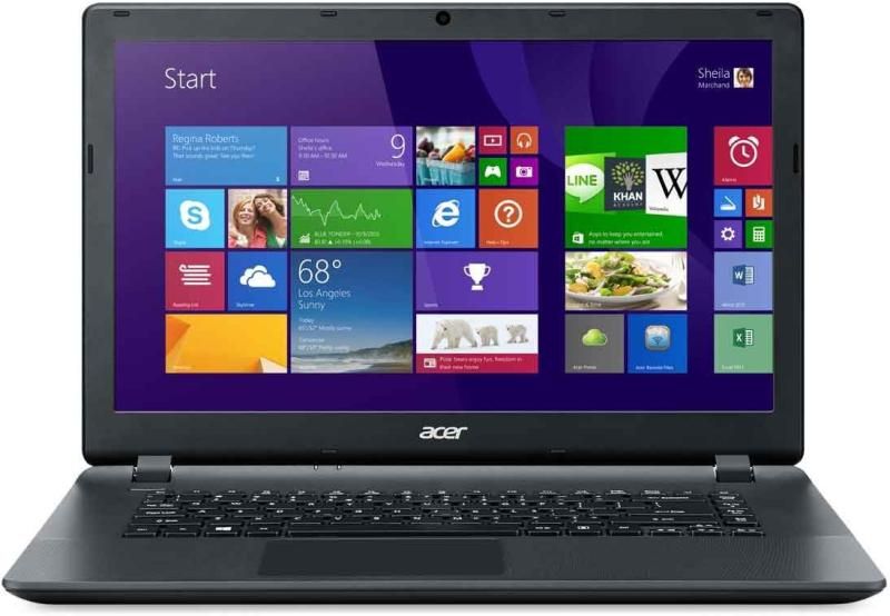 Eladó Már csak volt!!! Acer Aspire ES1 laptop 13,3" N3700 4GB 32GB Win10 ES1-331-P36U - olcsó, Új Eladó Már csak volt!!! - Miskolc ( Borsod-Abaúj-Zemplén ) fotó