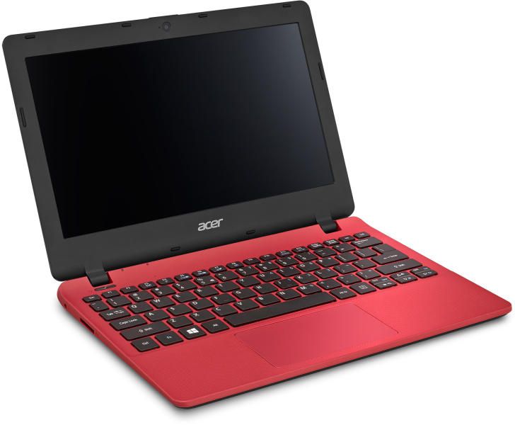 Eladó Már csak volt!!! Netbook Acer Aspire ES1 11,6" mini laptop PQC-N3700 ES1-131-P7SH piros mini lapt - olcsó, Új Eladó Már csak volt!!! - Miskolc ( Borsod-Abaúj-Zemplén ) fotó