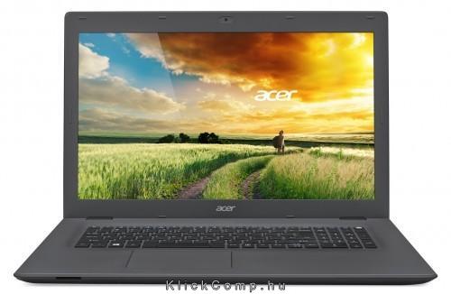 Eladó Már csak volt!!! Acer Aspire E5 laptop 17,3" FHD i5-6200U 4GB 1TB E5-773G-52EW - olcsó, Új Eladó Már csak volt!!! - Miskolc ( Borsod-Abaúj-Zemplén ) fotó