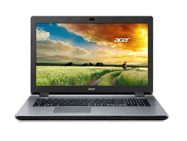 Eladó Már csak volt!!! Acer Aspire E5 17.3" notebook FHD i7-5500U 8GB 128GB SSD Plus 1TB GT-940M - olcsó, Új Eladó Már csak volt!!! - Miskolc ( Borsod-Abaúj-Zemplén ) fotó