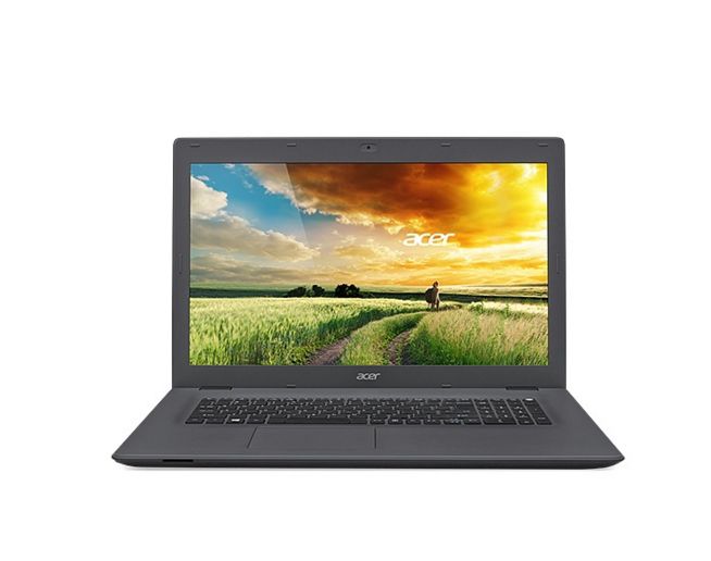 Eladó Már csak volt!!! Acer Aspire 17,3" laptop FHD i7-5500U 1TB E5-772G-79CV - olcsó, Új Eladó Már csak volt!!! - Miskolc ( Borsod-Abaúj-Zemplén ) fotó