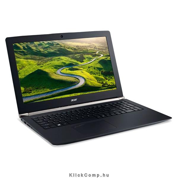 Eladó Már csak volt!!! Acer Aspire VN7 laptop 15.6" FHD IPS i5-6300HQ 8GB 128GB SSDPlus1TB HDD GTX960M - olcsó, Új Eladó Már csak volt!!! - Miskolc ( Borsod-Abaúj-Zemplén ) fotó