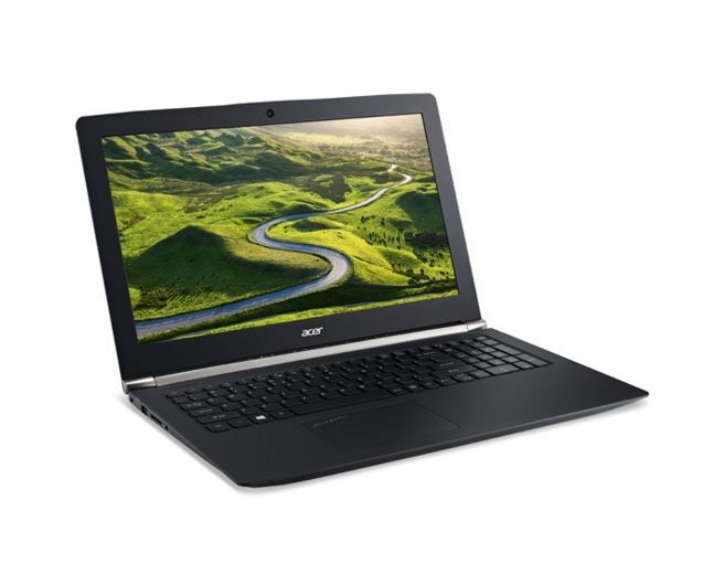 Eladó Már csak volt!!! Acer Aspire VN7 laptop 15,6" FHD i5-6300HQ 8GB 1TB VN7-592G-5949 - olcsó, Új Eladó Már csak volt!!! - Miskolc ( Borsod-Abaúj-Zemplén ) fotó