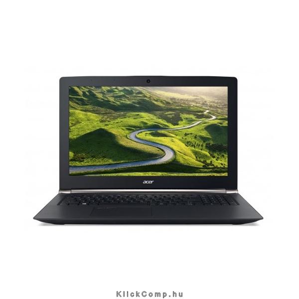 Eladó Már csak volt!!! Acer Aspire VN7 laptop 15,6" FHD i7-6700HQ 8GB 256GBPlus1TB Acer Aspire VN7-592G - olcsó, Új Eladó Már csak volt!!! - Miskolc ( Borsod-Abaúj-Zemplén ) fotó