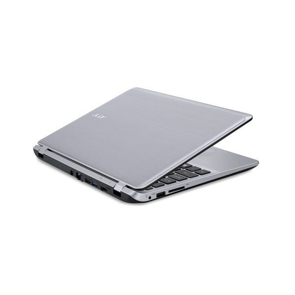 Eladó Már csak volt!!! Netbook ACER Aspire V3 mini laptop 11.6" N2840 2GB 32GB eMMC No OS Ezüst V3-112P - olcsó, Új Eladó Már csak volt!!! - Miskolc ( Borsod-Abaúj-Zemplén ) fotó