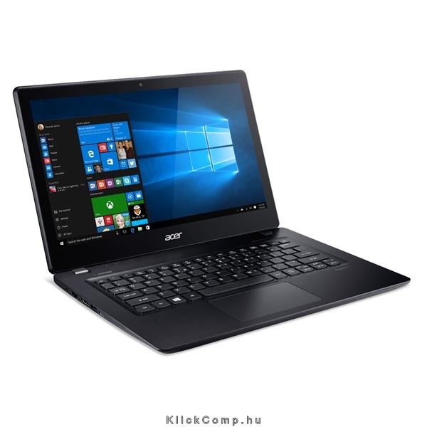 Eladó Már csak volt!!! Acer Aspire V3 laptop 13,3" FHD touch i5-6200U 8GB 1TB Win10 V3-372T-57PR - olcsó, Új Eladó Már csak volt!!! - Miskolc ( Borsod-Abaúj-Zemplén ) fotó