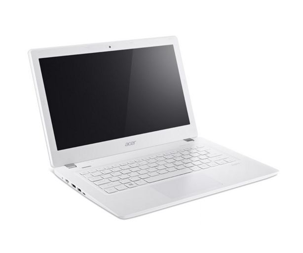 Eladó Már csak volt!!! Acer Aspire V3 laptop 13,3" i5-6200U 1TB fehér V3-372-54GK - olcsó, Új Eladó Már csak volt!!! - Miskolc ( Borsod-Abaúj-Zemplén ) fotó