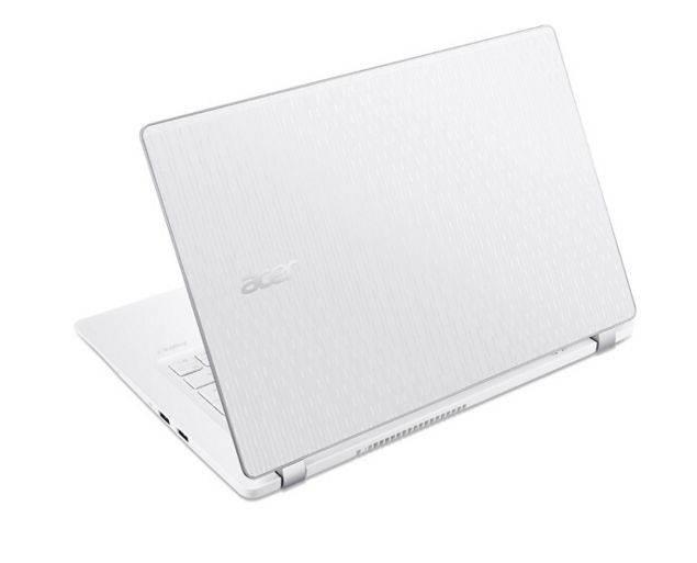 Eladó Már csak volt!!! Acer Aspire V3 laptop 13,3" FHD i5-6200U 8GB 1TB fehér V3-372-53JR - olcsó, Új Eladó Már csak volt!!! - Miskolc ( Borsod-Abaúj-Zemplén ) fotó