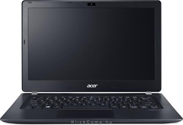 Eladó Már csak volt!!! Acer Aspire V3 laptop 13,3" FHD i7-6500U 8GB 1TB V3-372-789R - olcsó, Új Eladó Már csak volt!!! - Miskolc ( Borsod-Abaúj-Zemplén ) fotó