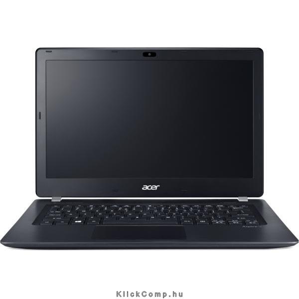 Eladó Már csak volt!!! Acer Aspire V3 laptop 13.3" FHD i5-6200U 8GB 1TB No OS V3-372-55AW - olcsó, Új Eladó Már csak volt!!! - Miskolc ( Borsod-Abaúj-Zemplén ) fotó