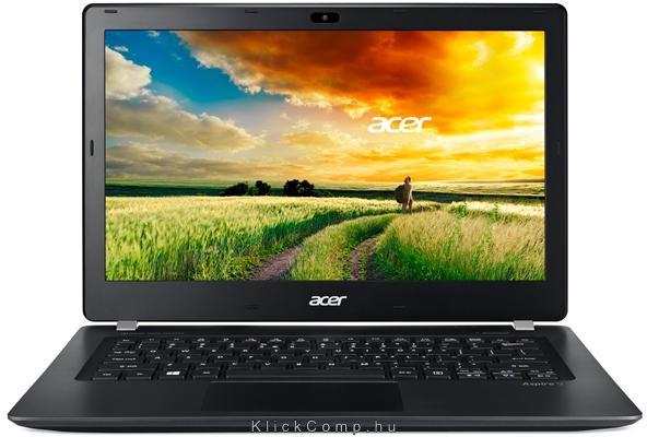 Eladó Már csak volt!!! Acer Aspire V3 laptop 13,3" i5-6200U 8GB 128GB V3-372-55QW - olcsó, Új Eladó Már csak volt!!! - Miskolc ( Borsod-Abaúj-Zemplén ) fotó