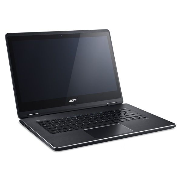 Eladó Már csak volt!!! Acer Aspire R5 laptop 14" FHD IPS Touch i5-6200U 8GB 256GB Win10 Home Fekete Ace - olcsó, Új Eladó Már csak volt!!! - Miskolc ( Borsod-Abaúj-Zemplén ) fotó