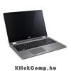 Eladó Már csak volt!!! Acer Aspire R5 laptop 14" FHD IPS Touch i7-6500U 8GB 256GB Win10Home R5-471T-73J - olcsó, Új Eladó Már csak volt!!! - Miskolc ( Borsod-Abaúj-Zemplén ) fotó 2