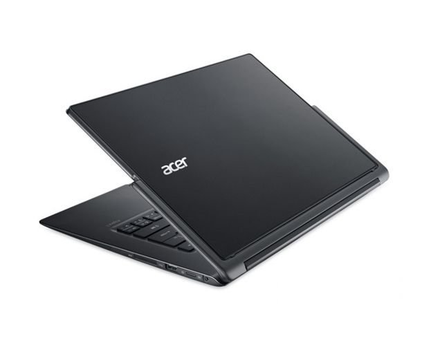 Eladó Már csak volt!!! Acer Aspire R7 laptop 13,3" WQHD IPS Touch i7-6500U 8GB 2x256GB Win10 Home  Acél - olcsó, Új Eladó Már csak volt!!! - Miskolc ( Borsod-Abaúj-Zemplén ) fotó