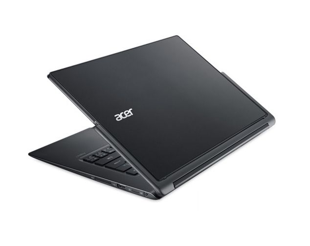 Eladó Már csak volt!!! Acer Aspire R7 laptop 13,3" FHD IPS Touch i5-6200U 8GB 2x128GB Win10 Home Acélsz - olcsó, Új Eladó Már csak volt!!! - Miskolc ( Borsod-Abaúj-Zemplén ) fotó