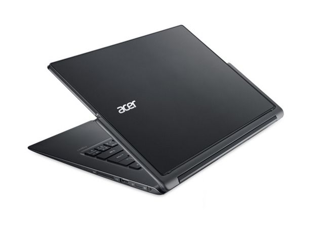 Eladó Már csak volt!!! Acer Aspire R7 laptop 13,3" FHD IPS Touch i7-6500U 8GB 2x256GB Win10 Home Acélsz - olcsó, Új Eladó Már csak volt!!! - Miskolc ( Borsod-Abaúj-Zemplén ) fotó