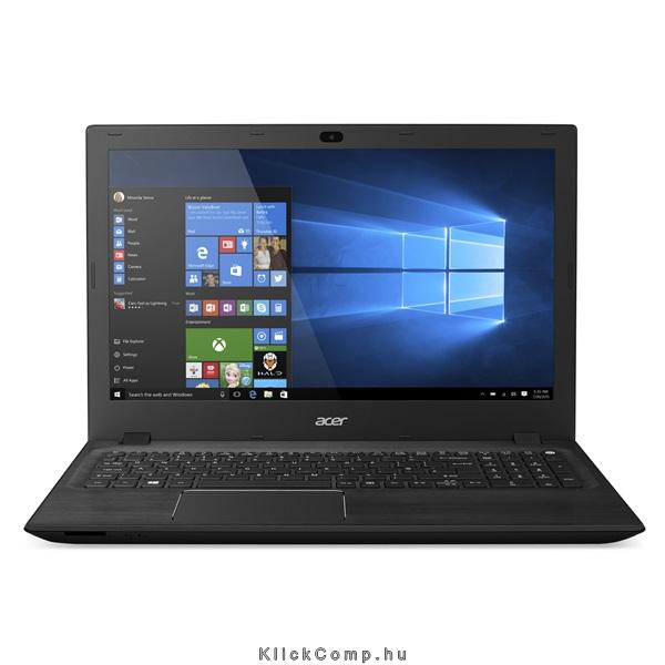 Eladó Már csak volt!!! Acer Aspire F5 laptop 15.6" I3-5005U No OS Acer Aspire F5-571-363M - olcsó, Új Eladó Már csak volt!!! - Miskolc ( Borsod-Abaúj-Zemplén ) fotó