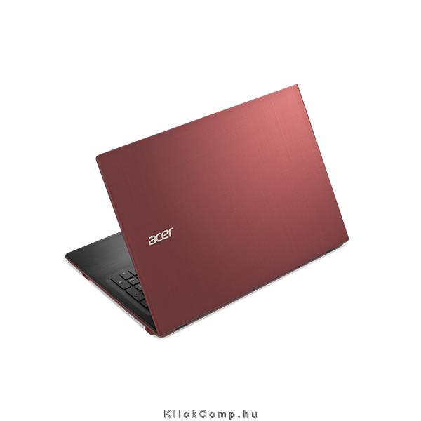 Eladó Már csak volt!!! Acer Aspire F5 laptop 15.6" i3-5005U No OS Fekete-Piros F5-571-3772 - olcsó, Új Eladó Már csak volt!!! - Miskolc ( Borsod-Abaúj-Zemplén ) fotó