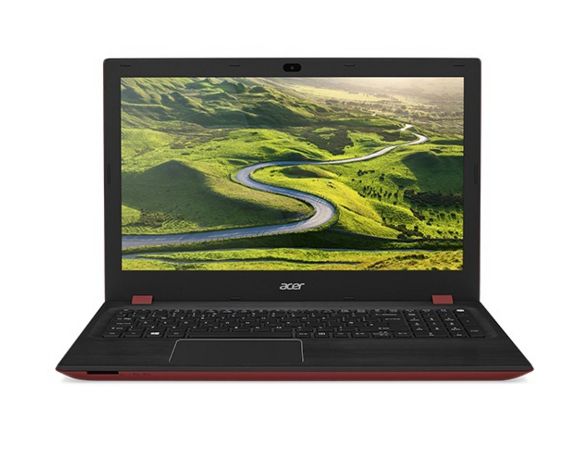 Eladó Már csak volt!!! Acer Aspire F5 laptop 15,6" i3-5005U piros notebook F5-571G-3674 - olcsó, Új Eladó Már csak volt!!! - Miskolc ( Borsod-Abaúj-Zemplén ) fotó